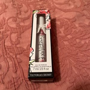 XO, Victoria rollerball perfume. In box, never opened